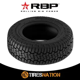 Rbpsmpat1770070 Rbp 1 New Repulsor A/t Plateau Lt265/70r17 123s Tires