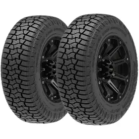 Rbpsmpat2055010 Rbp Qty 2 275/55r20 Repulsor A/t Plateau 117t Xl Black Wall Tires