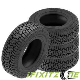 Rbpsmpat2065010 Rbp 4 Repulsor A/t Plateau 275/65r20 126/123s Snow Certified All Terrain 10 Ply