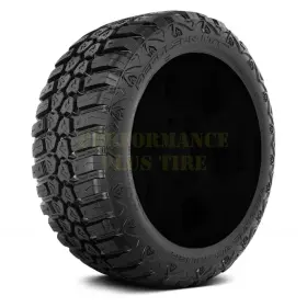 37x13.50r22lt Rbp Rbpst22135010 Repulsor M/t Rx 127q 10 Ply Quantity Of 1