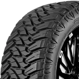 Lt34x13.00r22 Rbp Rbpstmt322020 4 New 118q Repulsor M/t 3 34130022 Tire