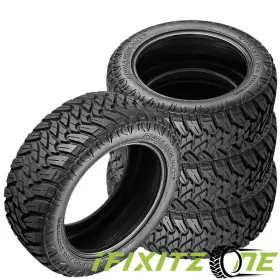 Rbpstmt324010 Rbp 4 Repulsor M/t3 33x12.5x24 106q Mud Tires Load Range F 12 Ply Rating M/t