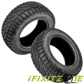 Rbpstrt17125030 Rbp 2 Repulsor R/t Lt 37x12.5x17 128r Truck Suv Rugged Terrain 10 Ply Load E Rbpstrt17125030 Rbp 2 Repulsor R/t Lt 37x12.5x17 128r Truck Suv Rugged Terrain 10 Ply Load E
