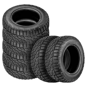 Rbpstrt2055020 Rbp 6 Repulsor R/t Lt 295/55r20 123/120q All Terrain Load E 10 Ply On/off-road