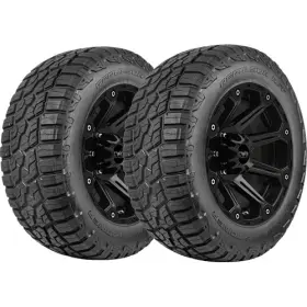 Rbpstrt2055030 Rbp Qty 2 Lt275/55r20 Repulsor R/t 120q Lre Black Wall Tires