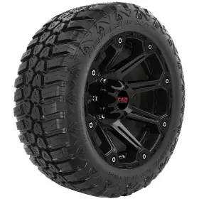Rbpstxt1675030 Rbp Lt315/75r16 Repulsor X/t Rx 127/124q Lre Black Wall Tire Rbpstxt1675030 Rbp Lt315/75r16 Repulsor X/t Rx 127/124q Lre Black Wall Tire