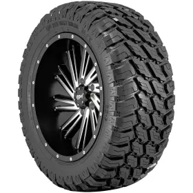33x12.50r22 Red Dirt Road 33125022drd Tire Rd-8 M/t Lt Load E 10 Ply Mt Mud