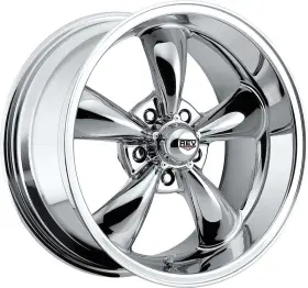 Rv88610c Rev Wheels 100 Classic Series 18x8 5x4.75 4.5 Backspace With Machined Lip Rv88610c Rev Wheels 100 Classic Series 18x8 5x4.75 4.5 Backspace With Machined Lip