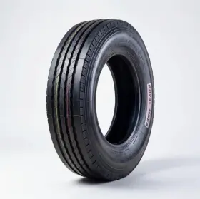 Rm64-11r24.5 Rm 6 New 11r24.5 All Position Tire 16 Ply Load Range H 5 Rib Commercial Truck Tir