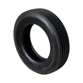 Rm64-285 Rm Rm64-285/75r24.5 4 New 285/75r24.5 All Position Tire 16 Ply Load Range H 5-rib Commercial Truck