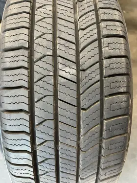 2306873 Road Hugger 4x 205/55r17 Gtp A/s02 Tires Used 2306873 Road Hugger 4x 205/55r17 Gtp A/s02 Tires Used