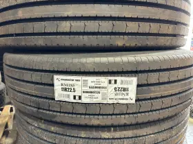 173003025 Roadmaster Rm185 11r22.5 Tire