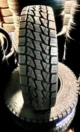 Rl1454 Roadone Set Of 2 New 215/85r16 115/112q Calvary A/t