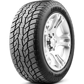 Rockblade 2krka084y Tire Paceforce A/t Lt 225/75r16 Load E 10 Ply At All Terrain
