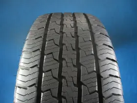 1685454 Rocky Mountain Used Moutain All Season H/t 275 55 20 8/32 Tread 1140f