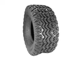 10725 Rotary Corp Brand Replacement Tire 24x950x10 24x9.50x10 All Trail Ii Trd 4 Ply