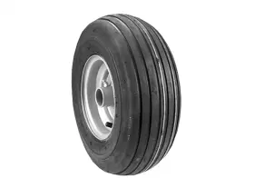10789 Rotary Corp Brand Replacement Wheel Assembly 15x600x6 4 Ply Fits Dixie Chopper