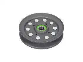 514716 Rotary Corp 13761 Brand Replacement V Idler Pulley Replaces Alko 464454 464459