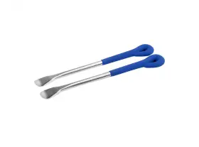 16607 Rotary Corp Brand Replacement Helix Tire Spoons Set Of 2