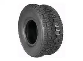 8920 Rotary Corp Brand Replacement 15 X 6.00 6 Fits Carlisle Turfsaver Ii Tire - 2 Ply 8920 Rotary Corp Brand Replacement 15 X 6.00 6 Fits Carlisle Turfsaver Ii Tire - 2 Ply