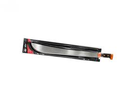 Rotary Corp Bm22 Barnel 22 Inch Machete With Sheath Replaces