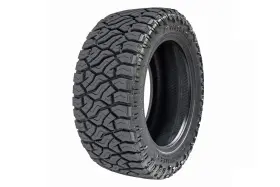 Tvprt01n Rough Country Suspension Systems Venom Tires 265/70r17 Terra Hunter R/t