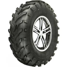 Roundrule P10014-r 26x9.00-12 26x9-12 49j 6 Ply Sl288 At A/t All Terrain Atv Utv Tire