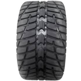 Roundrule P10027-r 24x8.00-12 24x8-12 40j 6 Ply Sl601 At A/t All Terrain Atv Utv Tire