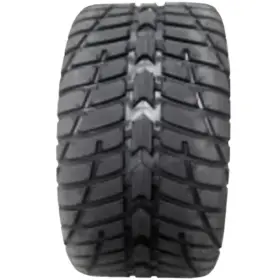 P10027-r Roundrule 24x8.00-12 24x8-12 40j 6 Ply Sl601 At A/t All Terrain Atv Utv Tire