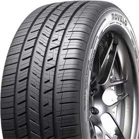 1601054k Rovelo Tire Instinct Uhp As Hp01 245/55r18 107w Xl A/s High Performance