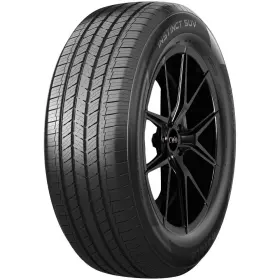 4120120v Rovelo 225/55r17 Instinct Suv 97v Sl Black Wall Tire