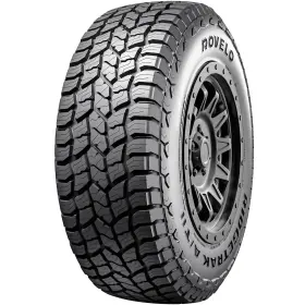 4120535v Rovelo 4 Tires Ridgetrak A/t Ii Lt 245/75r16 Load E 10 Ply At All Terrain