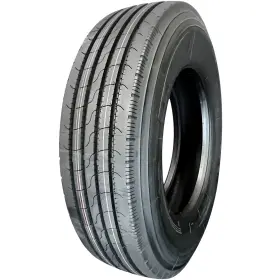 70r22.5 Royal Mega Rm10016 4 Tires 255/70r22.5 140/137m H 16 Ply Rm65 All Position Commercial