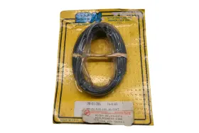 70-01-304 S&w 14-016a 23-0656 15ft Nylon Airline Qty 1 Nos