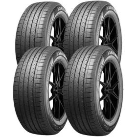 1600283k Sailun Qty 4 285/45r22 Atrezzo Tcon 114w Xl Black Wall Tires