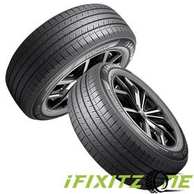 Sailun 1600287 2 Atrezzo Tcon 265/65r18 114h 65k Mileage All Season Tire Suv Cuv Truck