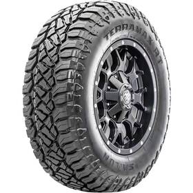 Sailun 1600398 2 Tires Terramax Rt Lt 285/65r20 Load E 10 Ply R/t Rugged Terrain