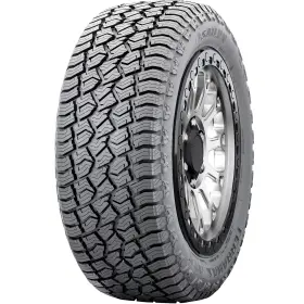 1600636k Sailun 2 Tires Terramax At2 Lt 275/65r20 Load E 10 Ply Light Truck