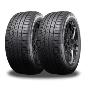 1600764 Sailun 2 Atrezzo Sva2 205/50r16 87w All Season / 600aa 50k Mileage Uhp