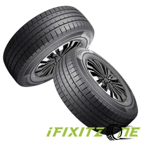 1602106 Sailun 2 Terramax Ht2 265/50r20 107v All Season Truck Suv 700aa Utqg 60 000 Mile