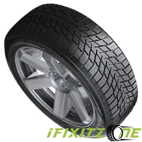 1603110 Sailun 1 Ice Blazer Wstx 255/40r21 102h Winter Performance Snow Tires Studdable