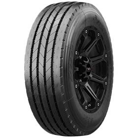 Sailun 4122465 St235/85r16 S637t 133m Lrh Black Wall Tire