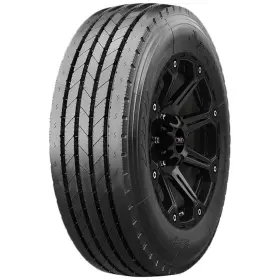 4122465 Sailun St235/85r16 S637t 133m Lrh Black Wall Tire