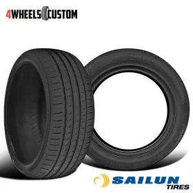 5540795 Sailun 2 X New Atrezzo Sva-1 225/35r20 90w Superior Traction All- Season Tire 5540795 Sailun 2 X New Atrezzo Sva-1 225/35r20 90w Superior Traction All- Season Tire