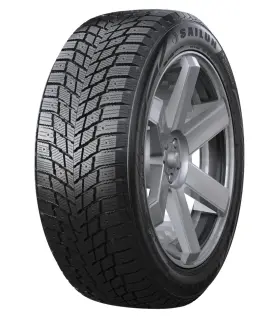 5542178 Sailun Ice Blazer Wstx 225/60r18 100t Quantity Of 1