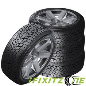 Sailun 5542182 4 Ice Blazer Wstx 235/60r16 100t Winter Performance Snow Tires Studdable