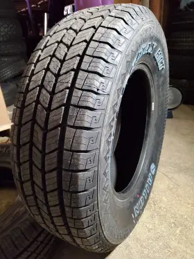 5542798 Sailun Terramax Hlt Bsw Lt 265 70 17 121/118s 10ply All Season Tire
