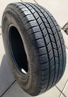 5542803 Sailun Terramax Hlt All Season Radial Tire 275/70r 18 125s Dot Date 3819 5542803 Sailun Terramax Hlt All Season Radial Tire 275/70r 18 125s Dot Date 3819