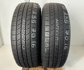5542804 Sailun No Shipping Only Local Pick Up 2 Tires 235 70 16 Terramax Hlt 106t