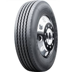 Sailun 5543368 Tire 255/70r22.5 140/137l Load H 16 Ply S668 All Position Commercial
